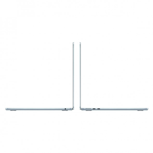 Ноутбук Apple MacBook Air 13 2026 MDHH4 (M5 8-Core GPU, 16/512GB), Небесно-голубой/Sky Blue в Москве
