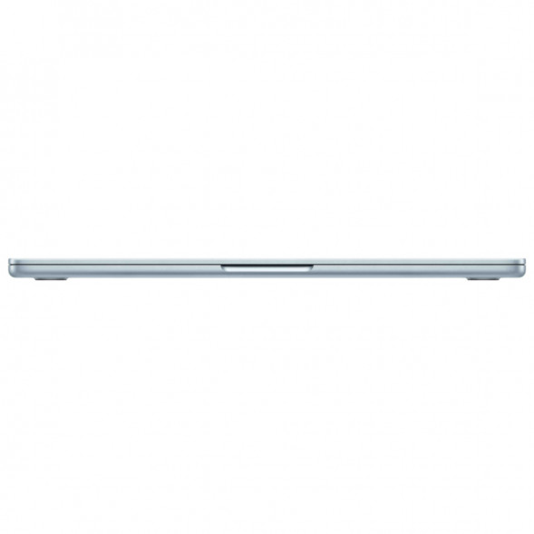 Ноутбук Apple MacBook Air 13 2026 MDHH4 (M5 8-Core GPU, 16/512GB), Небесно-голубой/Sky Blue в Москве