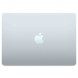 Ноутбук Apple MacBook Air 13 2026 MDHH4 (M5 8-Core GPU, 16/512GB), Небесно-голубой/Sky Blue в Москве