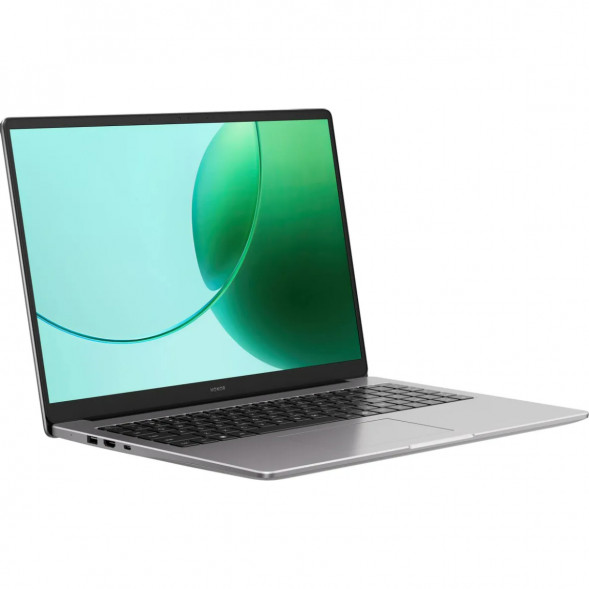 Ноутбук Honor MagicBook X16 2025 GOH-X 5301APLM (16&amp;quot;, IPS, AMD Ryzen 5 6600H 3.3ГГц, 6 ядер, 16ГБ LPDDR5x, 512ГБ SSD, AMD Radeon 660M, без ОС), серый в Москве