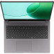 Ноутбук Honor MagicBook X16 2025 GOH-X 5301APLM (16&amp;quot;, IPS, AMD Ryzen 5 6600H 3.3ГГц, 6 ядер, 16ГБ LPDDR5x, 512ГБ SSD, AMD Radeon 660M, без ОС), серый в Москве