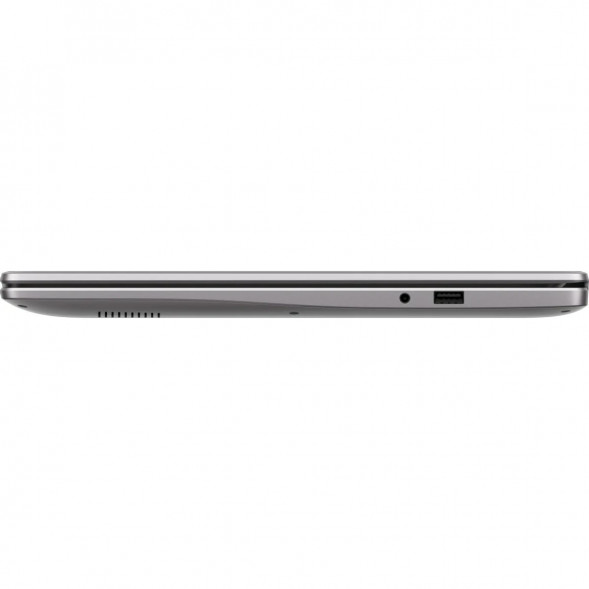 Ноутбук Honor MagicBook X16 2025 GOH-X 5301APLM (16&amp;quot;, IPS, AMD Ryzen 5 6600H 3.3ГГц, 6 ядер, 16ГБ LPDDR5x, 512ГБ SSD, AMD Radeon 660M, без ОС), серый в Москве