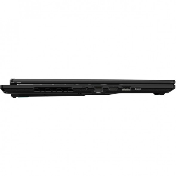 Ноутбук Gigabyte Gaming A16 GA63H (3VHK3EE893SD) (16&amp;quot;, IPS, AMD Ryzen 7 260 3.8ГГц, 8 ядер, 16ГБ DDR5, 512ГБ SSD, NVIDIA GeForce RTX 5060 - 8 ГБ, без ОС), черный в Москве