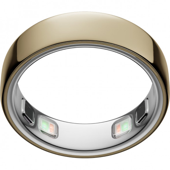 Умное кольцо Oura Ring 5 (размер 8), золотой/Gold в Москве
