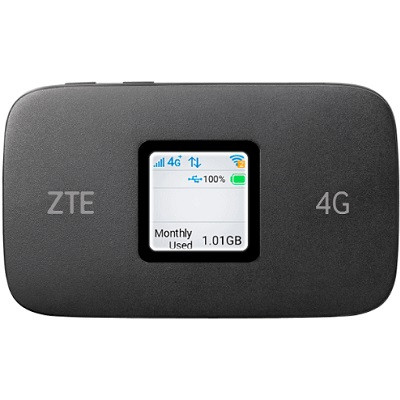 Wi-Fi роутер ZTE MF971RS2 в Москве
