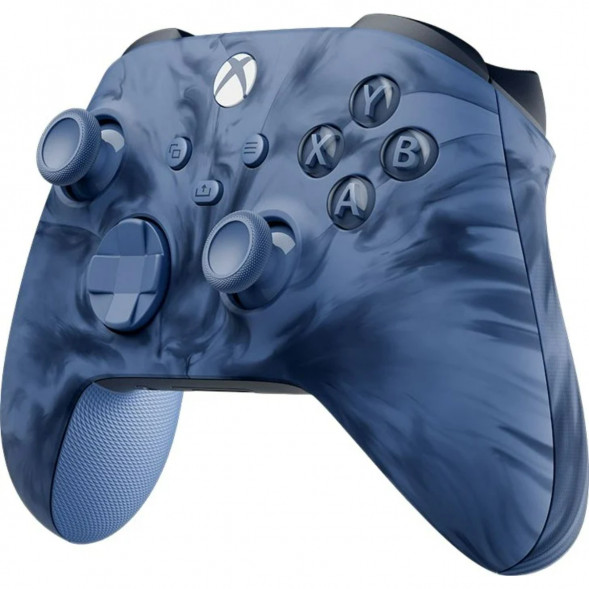 Геймпад Microsoft Xbox Series Stormcloud Vapor в Москве