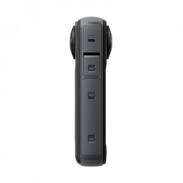 Экшн-камера Insta360 X4 (CINSABMA) в Москве