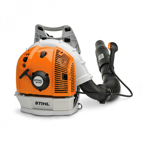 Воздуходувка бензиновая STIHL BR 600  в Москве