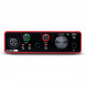 Внешняя звуковая карта FOCUSRITE Scarlett Solo 3rd Gen в Москве