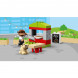 Конструктор LEGO DUPLO 10927 Town Киоск-пиццерия в Москве