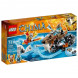 Конструктор LEGO Legends of Chima 70220 Саблецикл Стрейнора в Москве