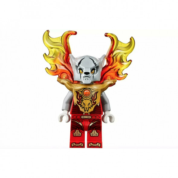 Конструктор LEGO Legends of Chima 70220 Саблецикл Стрейнора в Москве