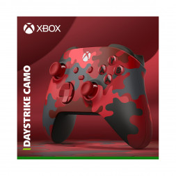 Геймпад Microsoft Xbox Series, Daystrike Camo Special Edition