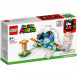 Конструктор LEGO Super Mario 71405 Шлепанцы Фаззи в Москве