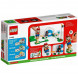 Конструктор LEGO Super Mario 71405 Шлепанцы Фаззи в Москве