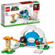 Конструктор LEGO Super Mario 71405 Шлепанцы Фаззи в Москве