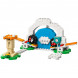 Конструктор LEGO Super Mario 71405 Шлепанцы Фаззи в Москве