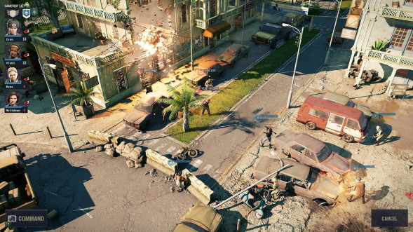 Игра Jagged Alliance 3 [PS5, русские субтитры] в Москве