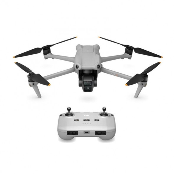 Квадрокоптер DJI Air 3 (Пульт DJI RC-N2) в Москве