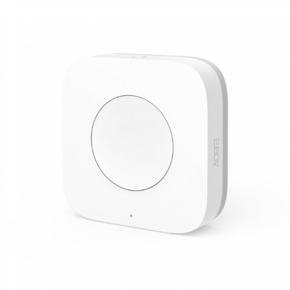 Беспроводная кнопка Aqara Wireless Mini Switch в Москве