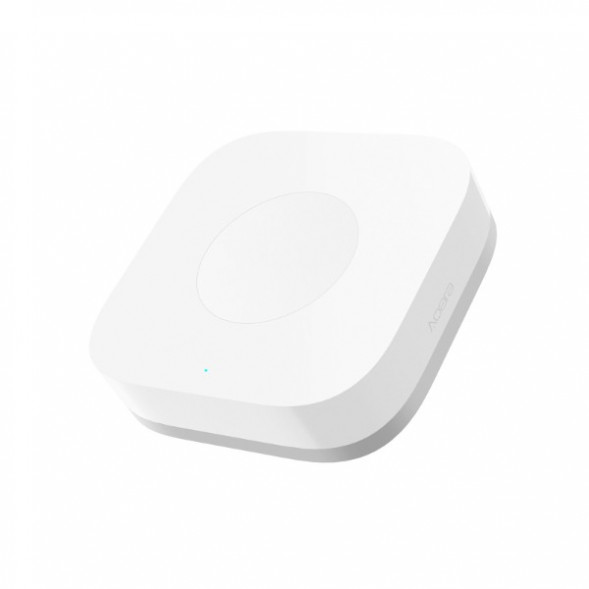 Беспроводная кнопка Aqara Wireless Mini Switch в Москве