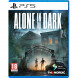 Игра Alone in the Dark [PS5, русские субтитры] в Москве