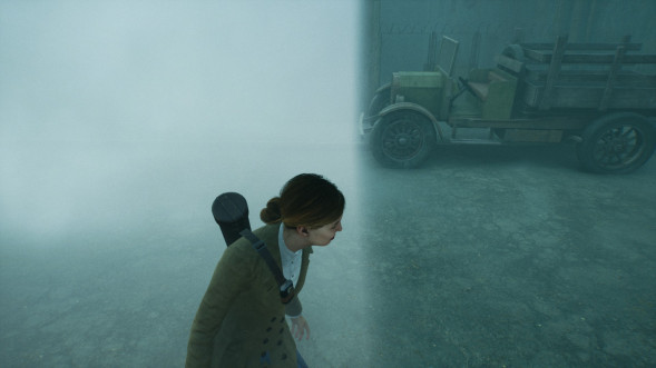 Игра Alone in the Dark [PS5, русские субтитры] в Москве