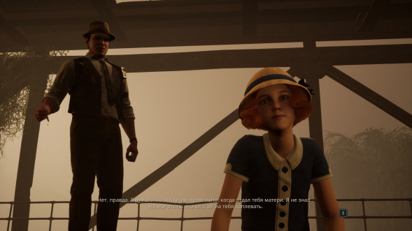 Игра Alone in the Dark [PS5, русские субтитры] в Москве