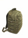 Рюкзак тактический 35 л, зелёный в Москве