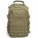 Рюкзак тактический 35 л, зелёный в Москве