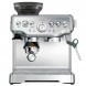 Кофеварка Sage Barista Express BES875BSS, стальной в Москве