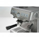 Кофеварка Sage Barista Express BES875BSS, стальной в Москве