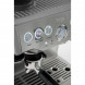 Кофеварка Sage Barista Express BES875BSS, стальной в Москве