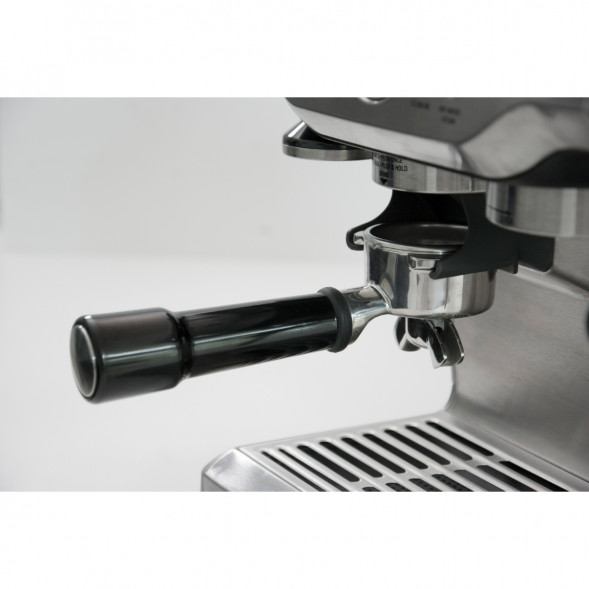 Кофеварка Sage Barista Express BES875BSS, стальной в Москве