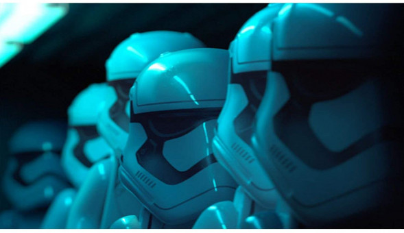 LEGO Звездные войны: Пробуждение Силы [PS4, русские субтитры] в Москве