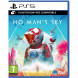 Игра No Man&amp;#039;s Sky (поддержка PS VR2) [PS5, русская версия] в Москве