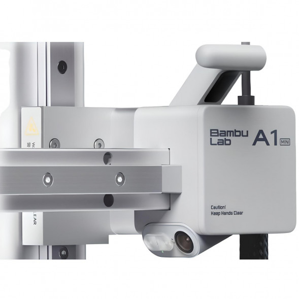 3D-принтер Bambu Lab A1 Mini в Москве