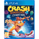 Игра Crash Bandicoot 4: Это Вопрос Времени для PlayStation 4 [PS4, русские субтитры] в Москве