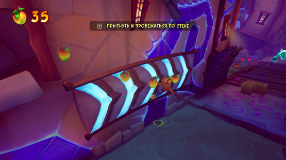 Игра Crash Bandicoot 4: Это Вопрос Времени для PlayStation 4 [PS4, русские субтитры] в Москве