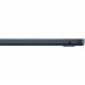 Ноутбук Apple MacBook Air 13 2026 MDHF4 (M5 10-Core GPU, 16/1TB), Темная ночь/Midnight в Москве