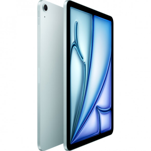 Планшет Apple iPad Air 11 (2026) 256GB Wi-Fi, Голубой в Москве