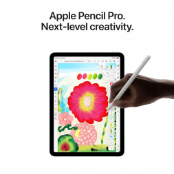 Планшет Apple iPad Air 11 (2026) 256GB Wi-Fi, Голубой
