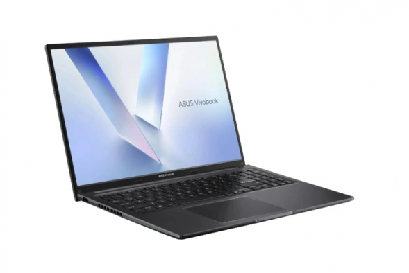 Ноутбук ASUS VivoBook 16 M1605NAQ-MB128  16 &amp;quot;, Ryzen 5, 16 Гб RAM, 512 Гб SSD, Radeon 660M, Черный в Москве