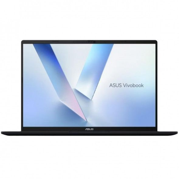 Ноутбук ASUS Vivobook 16 X1607CA-MB341 (	16&amp;quot;, IPS, Intel Core Ultra 5 225H 1.7ГГц, 14 ядер, 16ГБ DDR5, 512ГБ SSD, Intel Graphics,  без ОС), черный в Москве