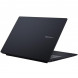 Ноутбук ASUS Vivobook 16 X1607CA-MB341 (	16&amp;quot;, IPS, Intel Core Ultra 5 225H 1.7ГГц, 14 ядер, 16ГБ DDR5, 512ГБ SSD, Intel Graphics,  без ОС), черный в Москве