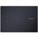 Ноутбук ASUS Vivobook 16 X1607CA-MB341 (	16&amp;quot;, IPS, Intel Core Ultra 5 225H 1.7ГГц, 14 ядер, 16ГБ DDR5, 512ГБ SSD, Intel Graphics,  без ОС), черный в Москве