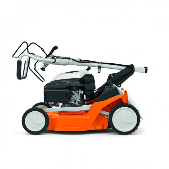 Бензиновая газонокосилка STIHL RM 650 V в Москве