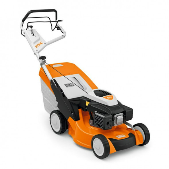 Бензиновая газонокосилка STIHL RM 650 V в Москве
