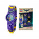 Часы LEGO Super Heroes 8020844 Batman Movie Бэтгерл с минифигуркой в Москве