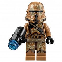 Конструктор LEGO Star Wars 75089 Пехотинцы планеты Джеонозис